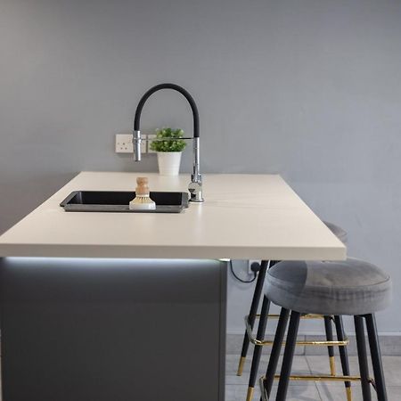 #4 Reed Street Apartment Hull City Centre Nr Connexin Live Kingston upon Hull Dış mekan fotoğraf