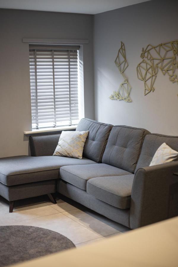 #4 Reed Street Apartment Hull City Centre Nr Connexin Live Kingston upon Hull Dış mekan fotoğraf
