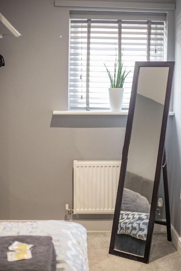 #4 Reed Street Apartment Hull City Centre Nr Connexin Live Kingston upon Hull Dış mekan fotoğraf