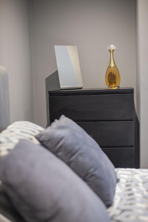 #4 Reed Street Apartment Hull City Centre Nr Connexin Live Kingston upon Hull Dış mekan fotoğraf